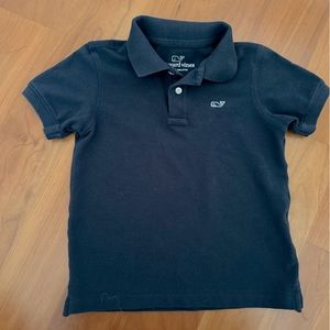 Vineyard Vines Boys Polo